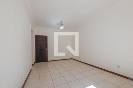 Sala de apartamento para alugar com 3 quartos, 105m² em Pituba, Salvador
