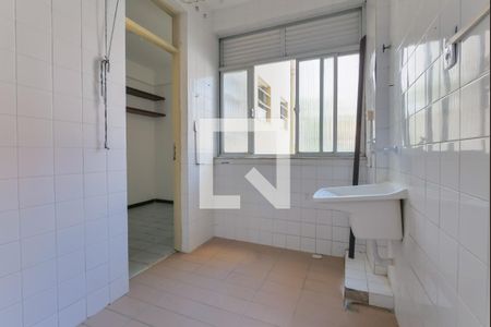Área de Serviço de apartamento para alugar com 3 quartos, 105m² em Pituba, Salvador