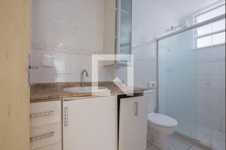 Banheiro Corredor de apartamento para alugar com 3 quartos, 105m² em Pituba, Salvador