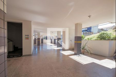 Área comum - Playground de apartamento para alugar com 3 quartos, 105m² em Pituba, Salvador