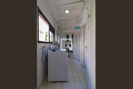 Apartamento à venda com 105m², 2 quartos e 2 vagasÁrea de serviço 