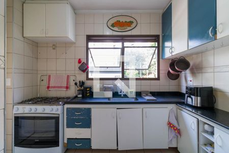 Apartamento à venda com 105m², 2 quartos e 2 vagasCozinha