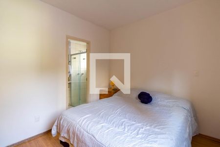 Apartamento à venda com 105m², 2 quartos e 2 vagasQuarto 2