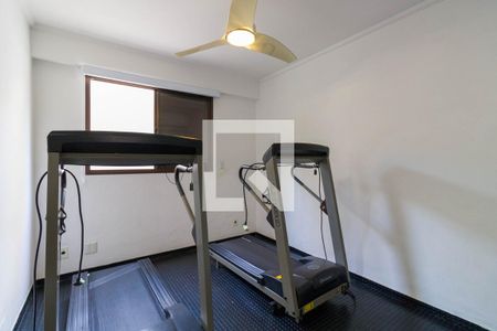 Apartamento à venda com 105m², 2 quartos e 2 vagasÁrea comum 