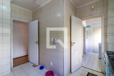 Apartamento à venda com 105m², 2 quartos e 2 vagasCozinha