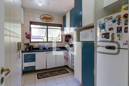 Apartamento à venda com 105m², 2 quartos e 2 vagasCozinha