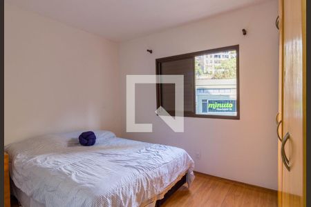 Apartamento à venda com 105m², 2 quartos e 2 vagasQuarto 2