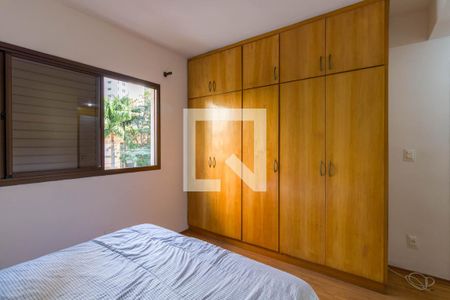 Apartamento à venda com 105m², 2 quartos e 2 vagasQuarto 2