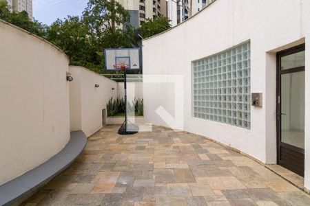 Apartamento à venda com 105m², 2 quartos e 2 vagasÁrea comum 