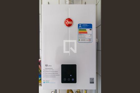 Apartamento à venda com 105m², 2 quartos e 2 vagasÁrea de serviço 