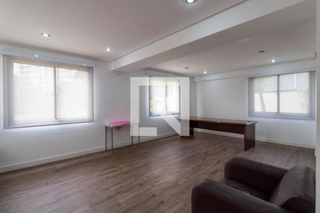 Apartamento à venda com 105m², 2 quartos e 2 vagasÁrea comum 