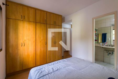 Apartamento à venda com 105m², 2 quartos e 2 vagasQuarto 2