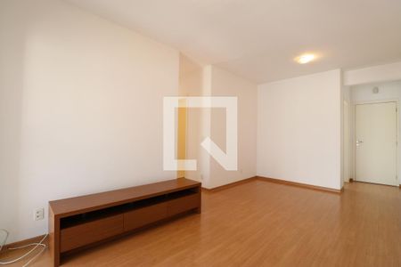 Sala de apartamento para alugar com 3 quartos, 76m² em Vila Pompéia, São Paulo