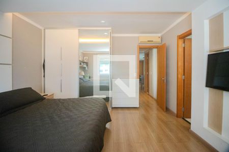 Apartamento à venda com 81m², 2 quartos e 2 vagasSuíte