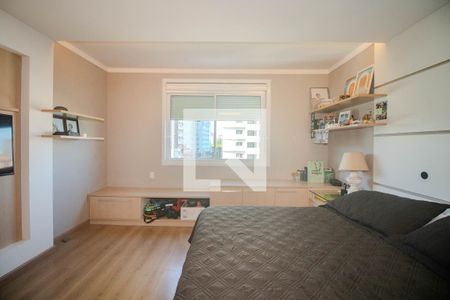 Apartamento à venda com 81m², 2 quartos e 2 vagasSuíte
