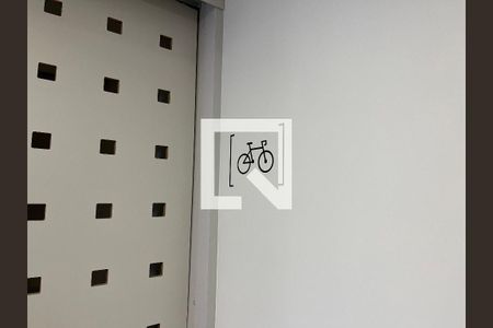 Apartamento à venda com 37m², 2 quartos e sem vagaBicicletário