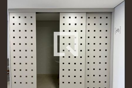 Apartamento à venda com 37m², 2 quartos e sem vagaBicicletário