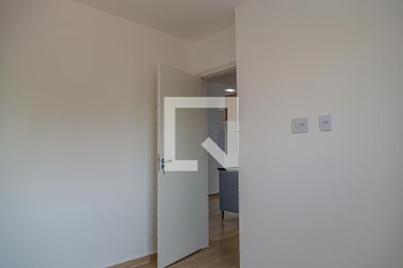 Apartamento à venda com 37m², 2 quartos e sem vagaQuarto 2