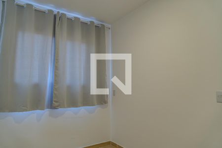 Apartamento à venda com 37m², 2 quartos e sem vagaQuarto 1