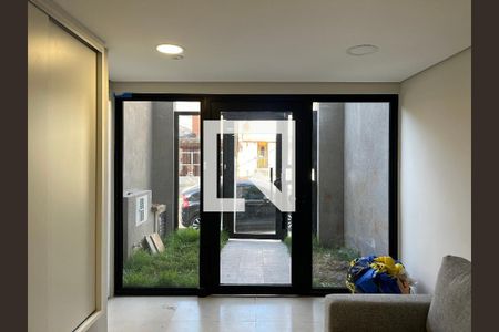 Apartamento à venda com 37m², 2 quartos e sem vagaHall Social