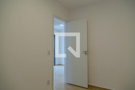 Apartamento à venda com 37m², 2 quartos e sem vagaQuarto 1