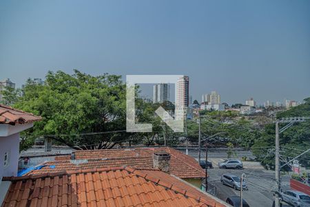 Apartamento à venda com 37m², 2 quartos e sem vagaVista do Quarto 1
