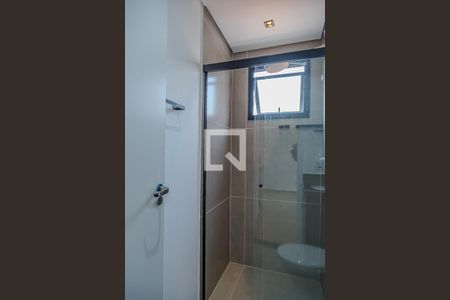 Apartamento à venda com 37m², 2 quartos e sem vagaBanheiro