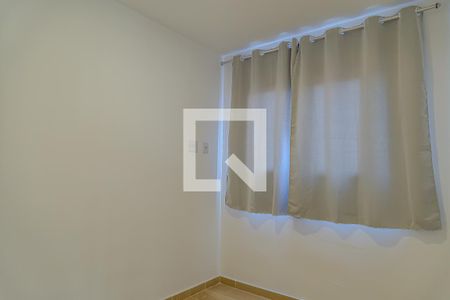 Apartamento à venda com 37m², 2 quartos e sem vagaQuarto 1
