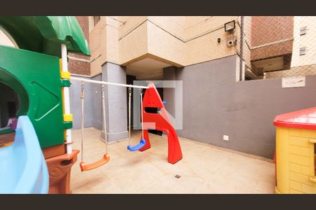 Apartamento para alugar com 100m², 3 quartos e 2 vagas Apartamento para alugar com 100m², 3 quartos e 2 vagasÁrea comum