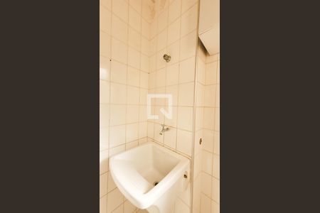 Apartamento para alugar com 100m², 3 quartos e 2 vagas Apartamento para alugar com 100m², 3 quartos e 2 vagasLavanderia
