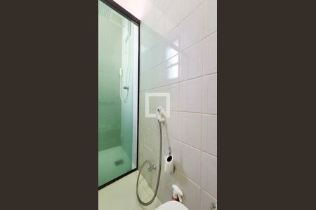 Apartamento para alugar com 100m², 3 quartos e 2 vagas Apartamento para alugar com 100m², 3 quartos e 2 vagasBanheiro da Suíte