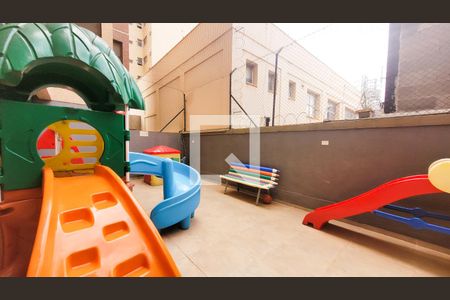 Apartamento para alugar com 100m², 3 quartos e 2 vagas Apartamento para alugar com 100m², 3 quartos e 2 vagasÁrea comum