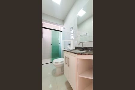 Apartamento para alugar com 100m², 3 quartos e 2 vagas Apartamento para alugar com 100m², 3 quartos e 2 vagasBanheiro da Suíte