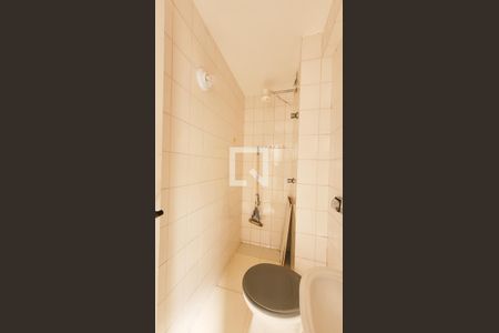 Apartamento para alugar com 100m², 3 quartos e 2 vagas Apartamento para alugar com 100m², 3 quartos e 2 vagasBanheiro de serviço