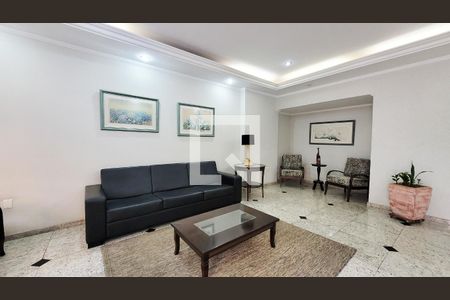 Apartamento para alugar com 100m², 3 quartos e 2 vagas Apartamento para alugar com 100m², 3 quartos e 2 vagasÁrea comum