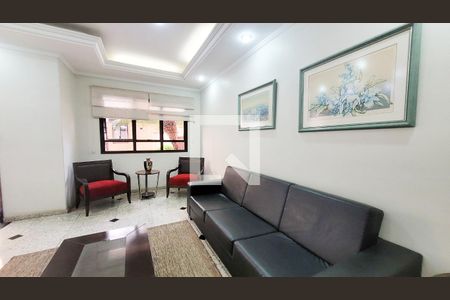 Apartamento para alugar com 100m², 3 quartos e 2 vagas Apartamento para alugar com 100m², 3 quartos e 2 vagasÁrea comum