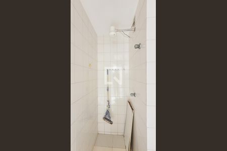 Apartamento para alugar com 100m², 3 quartos e 2 vagas Apartamento para alugar com 100m², 3 quartos e 2 vagasBanheiro de serviço