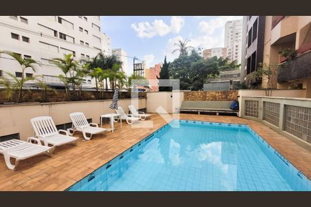 Apartamento para alugar com 100m², 3 quartos e 2 vagas Apartamento para alugar com 100m², 3 quartos e 2 vagasÁrea comum