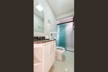 Apartamento para alugar com 100m², 3 quartos e 2 vagas Apartamento para alugar com 100m², 3 quartos e 2 vagasBanheiro