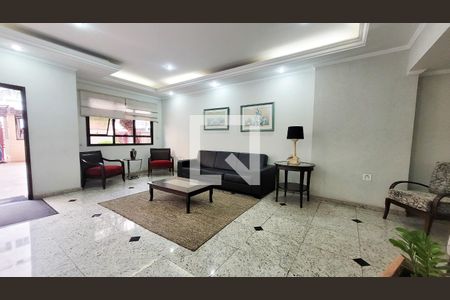 Apartamento para alugar com 100m², 3 quartos e 2 vagas Apartamento para alugar com 100m², 3 quartos e 2 vagasÁrea comum