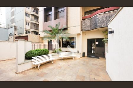 Apartamento para alugar com 100m², 3 quartos e 2 vagas Apartamento para alugar com 100m², 3 quartos e 2 vagasÁrea comum