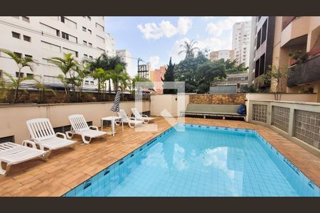 Apartamento para alugar com 100m², 3 quartos e 2 vagas Apartamento para alugar com 100m², 3 quartos e 2 vagasÁrea comum