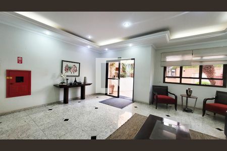 Apartamento para alugar com 100m², 3 quartos e 2 vagas Apartamento para alugar com 100m², 3 quartos e 2 vagasÁrea comum