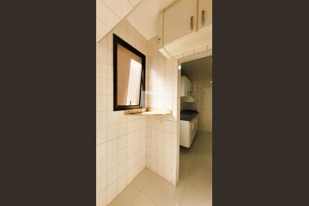 Apartamento para alugar com 100m², 3 quartos e 2 vagas Apartamento para alugar com 100m², 3 quartos e 2 vagasLavanderia