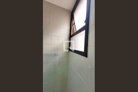 Apartamento para alugar com 100m², 3 quartos e 2 vagas Apartamento para alugar com 100m², 3 quartos e 2 vagasBanheiro