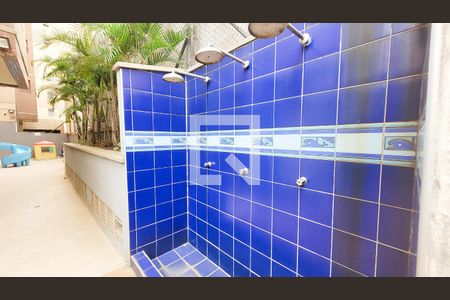 Apartamento para alugar com 100m², 3 quartos e 2 vagas Apartamento para alugar com 100m², 3 quartos e 2 vagasÁrea comum