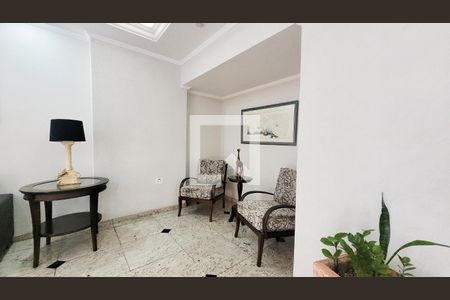 Apartamento para alugar com 100m², 3 quartos e 2 vagas Apartamento para alugar com 100m², 3 quartos e 2 vagasÁrea comum