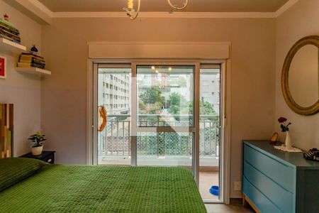 Apartamento à venda com 87m², 3 quartos e 1 vagaQuarto 3