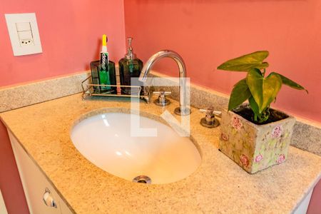 Apartamento à venda com 87m², 3 quartos e 1 vaga Apartamento à venda com 87m², 3 quartos e 1 vagaBanheiro 1