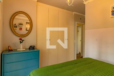 Apartamento à venda com 87m², 3 quartos e 1 vagaQuarto 3